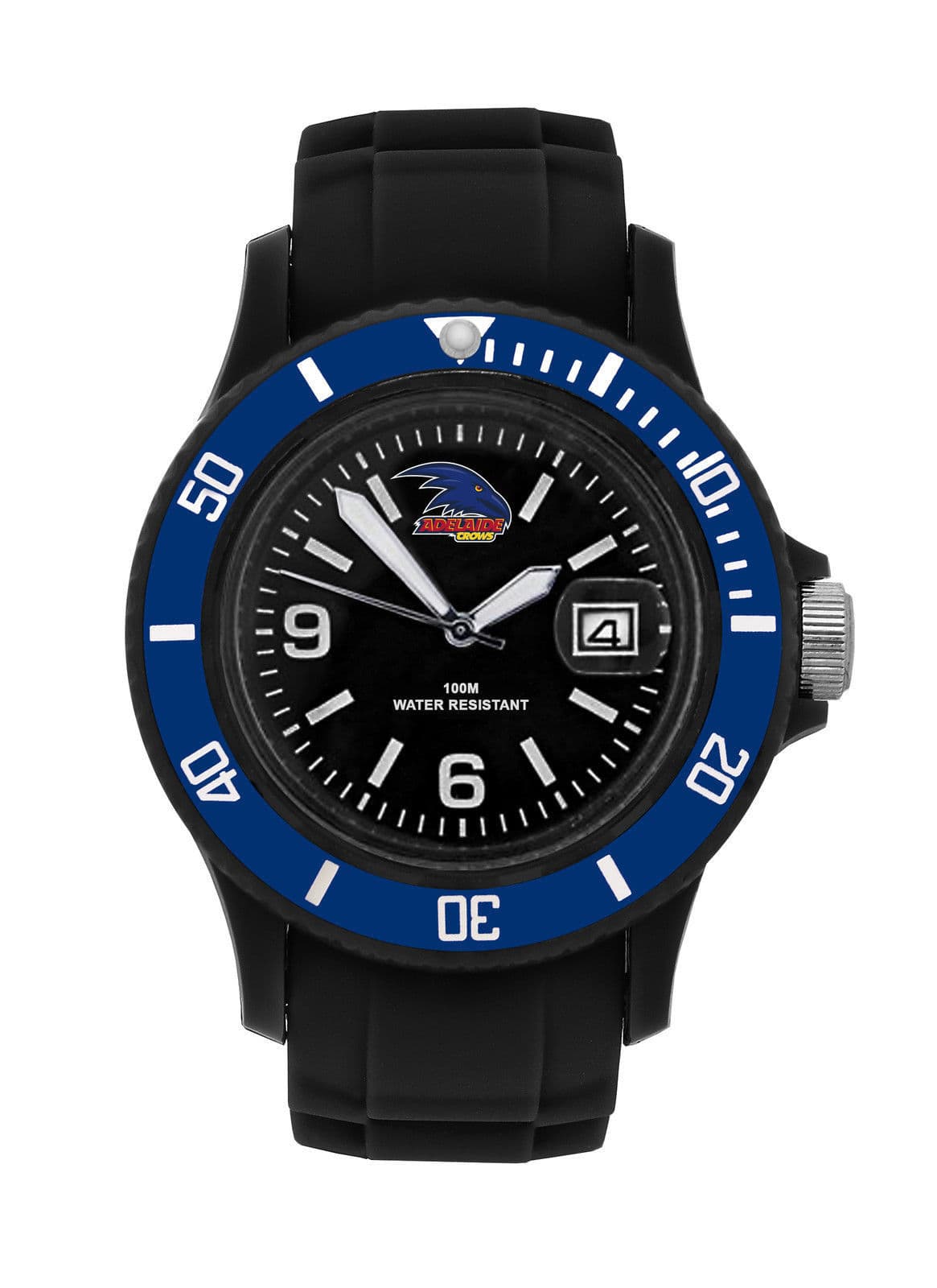 Adelaide Crows Adults Watch - Various Styles Available
