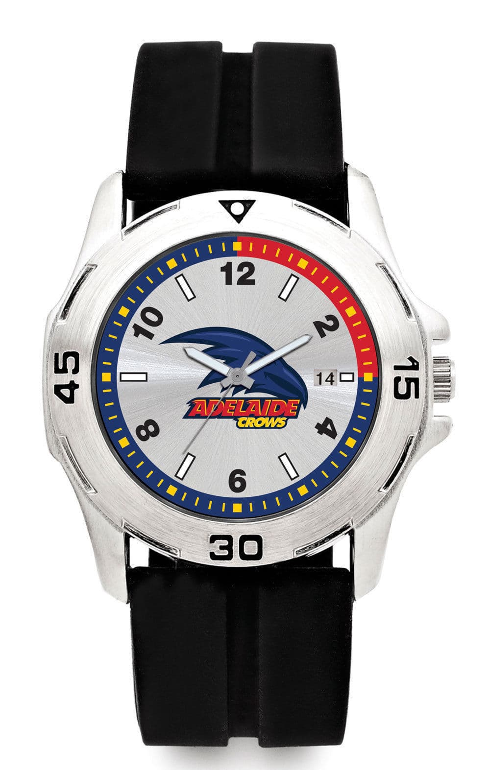 Adelaide Crows Adults Watch - Various Styles Available