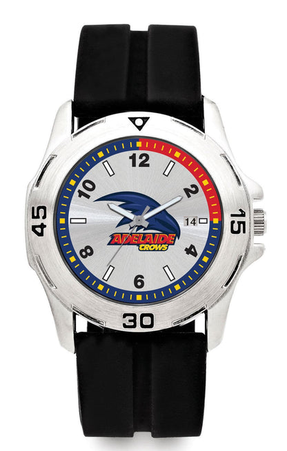Adelaide Crows Adults Watch - Various Styles Available
