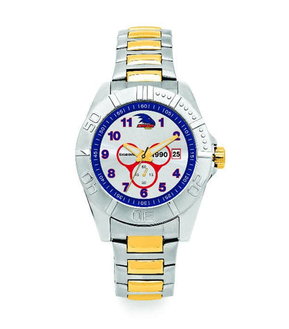 Adelaide Crows Adults Watch - Various Styles Available