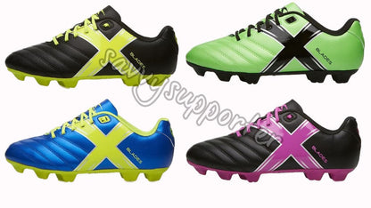 XBlades 2017 Young Legend Flash Kids Boot