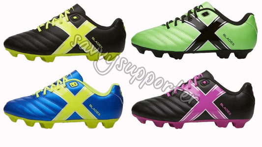 XBlades 2017 Young Legend Flash Kids Boot