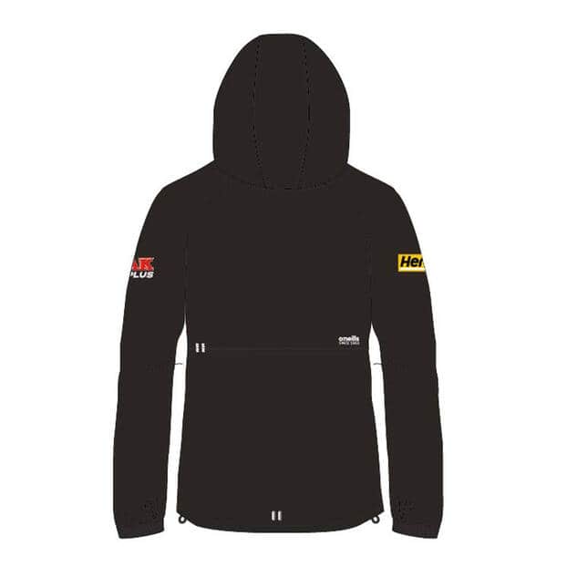 Penrith Panthers NRL Mens Rain Jacket