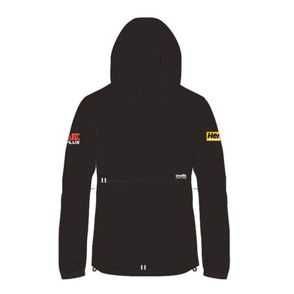 Penrith Panthers NRL Mens Rain Jacket