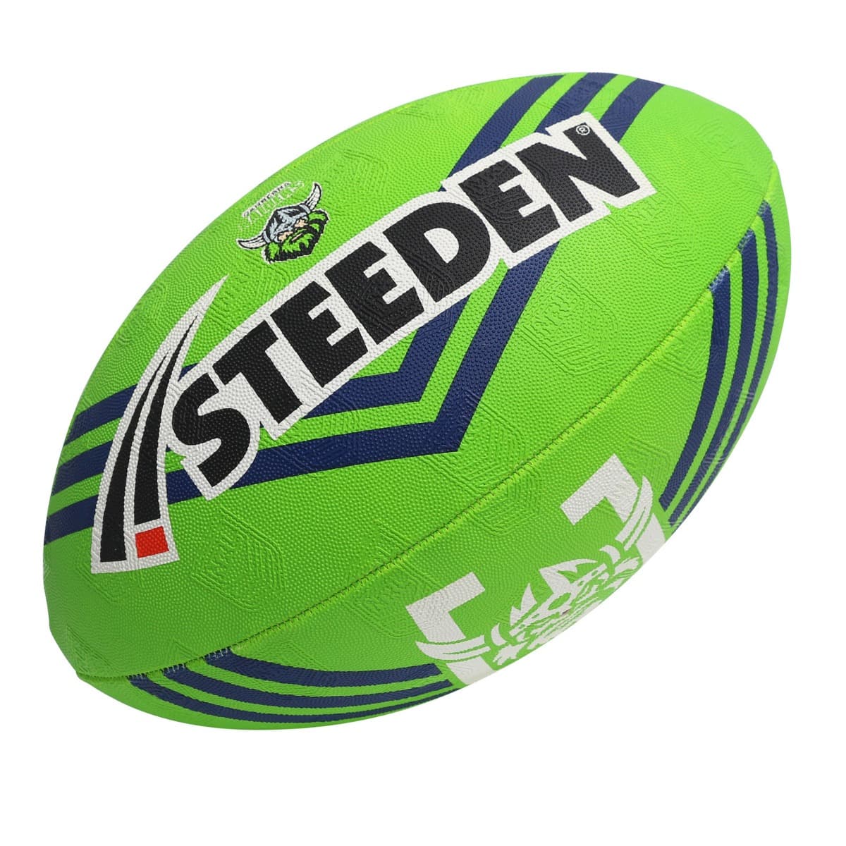 Canberra Raiders 2025 NRL Size 5 Supporter Football