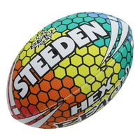 Turf to Surf Steeden Kids Size 3 Football