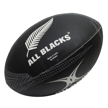 New Zealand All Blacks Union Size 5 Supporter Football