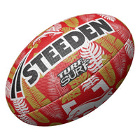 Redcliffe Dolphins NRL 'Turf to Surf' Size 3 Beach Football