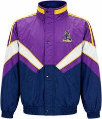 Melbourne Storm 2026 NRL Mens Retro Winter Jacket