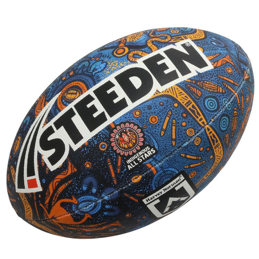 Indigenous All Stars 2025 NRL Supporter Ball