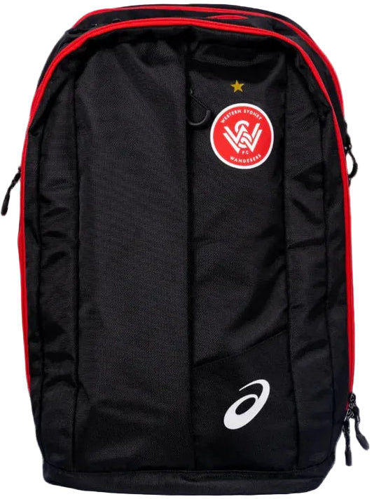 Western Sydney Wanderers 2026 Football Backpack