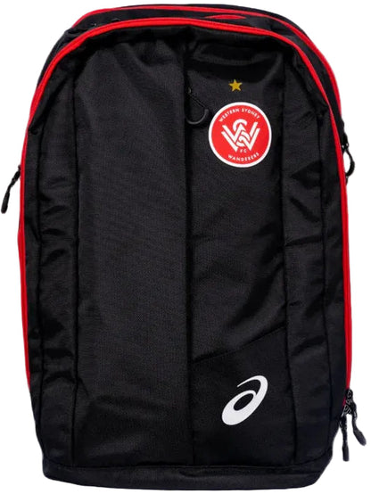 Western Sydney Wanderers 2026 Football Backpack