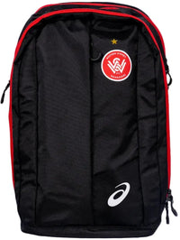 Western Sydney Wanderers 2026 Football Backpack