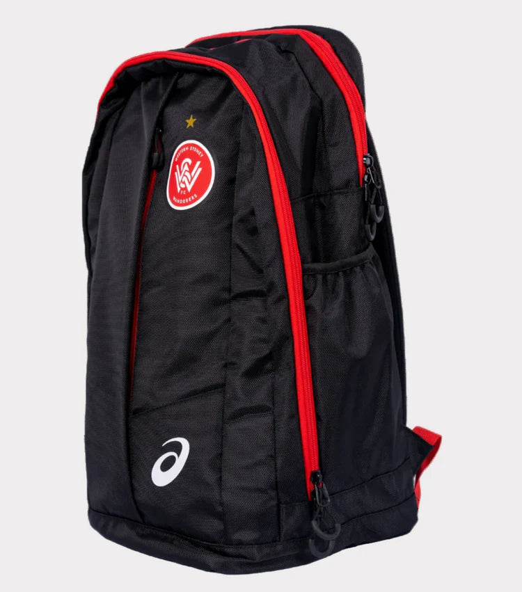 Western Sydney Wanderers 2026 Football Backpack