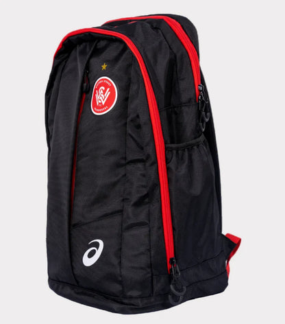 Western Sydney Wanderers 2026 Football Backpack
