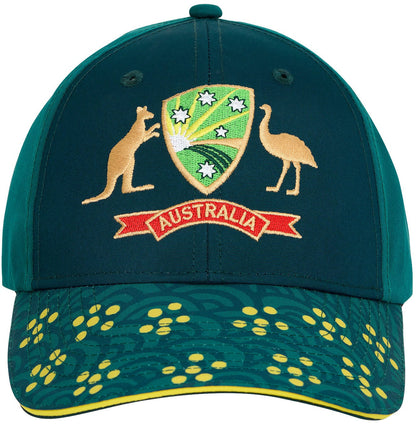 Cricket Australia 2026 Cricket Mens T20 Cap