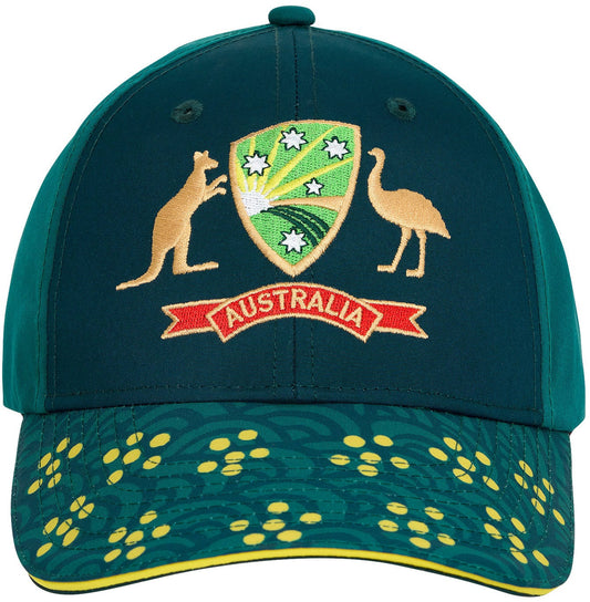 Cricket Australia 2026 Cricket Mens T20 Cap