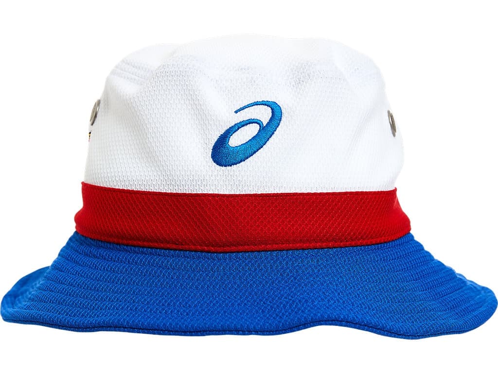 Western Bulldogs 2020 AFL Bucket Hat