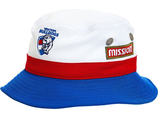 Western Bulldogs 2020 AFL Bucket Hat