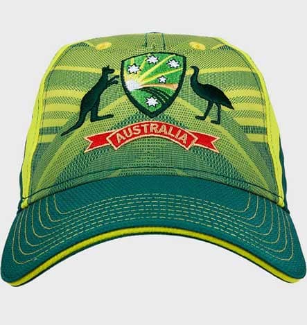Cricket Australia ODI Alternate Cap