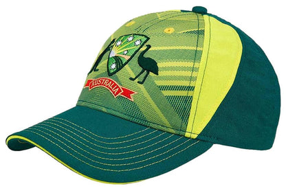 Cricket Australia ODI Alternate Cap