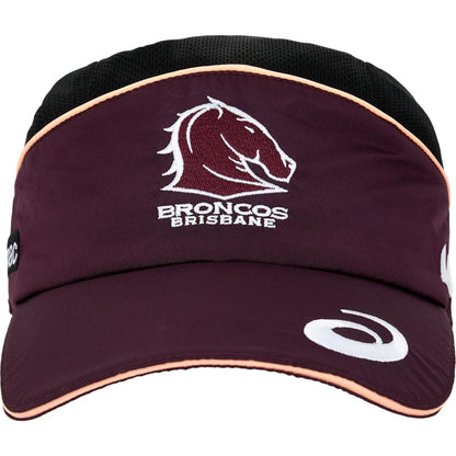Brisbane Broncos 2024 NRL Training Cap