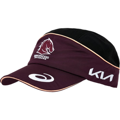 Brisbane Broncos 2024 NRL Training Cap