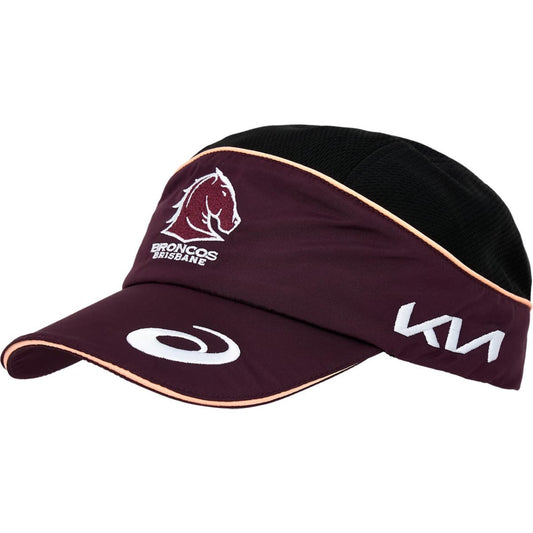 Brisbane Broncos 2024 NRL Training Cap