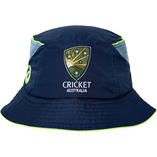 Cricket Australia 2025 Adults Bucket Hat