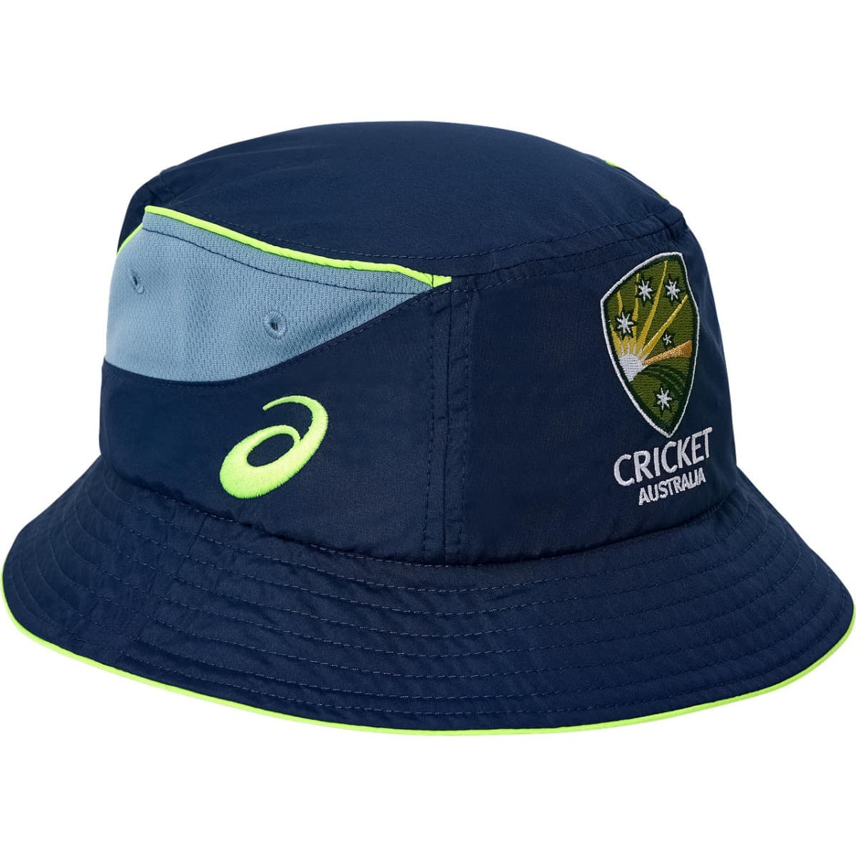 Cricket Australia 2025 Adults Bucket Hat