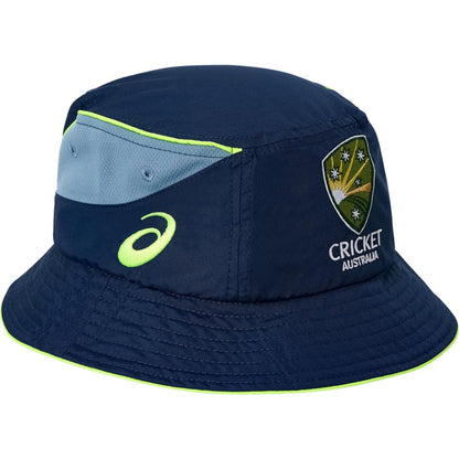 Cricket Australia 2025 Adults Bucket Hat