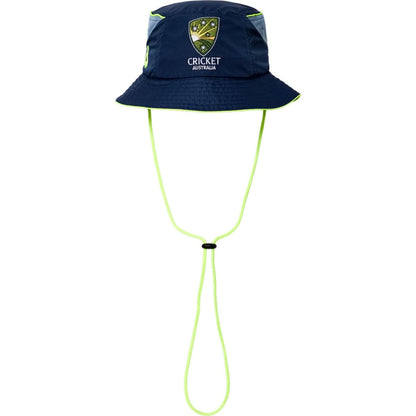 Cricket Australia 2025 Adults Bucket Hat