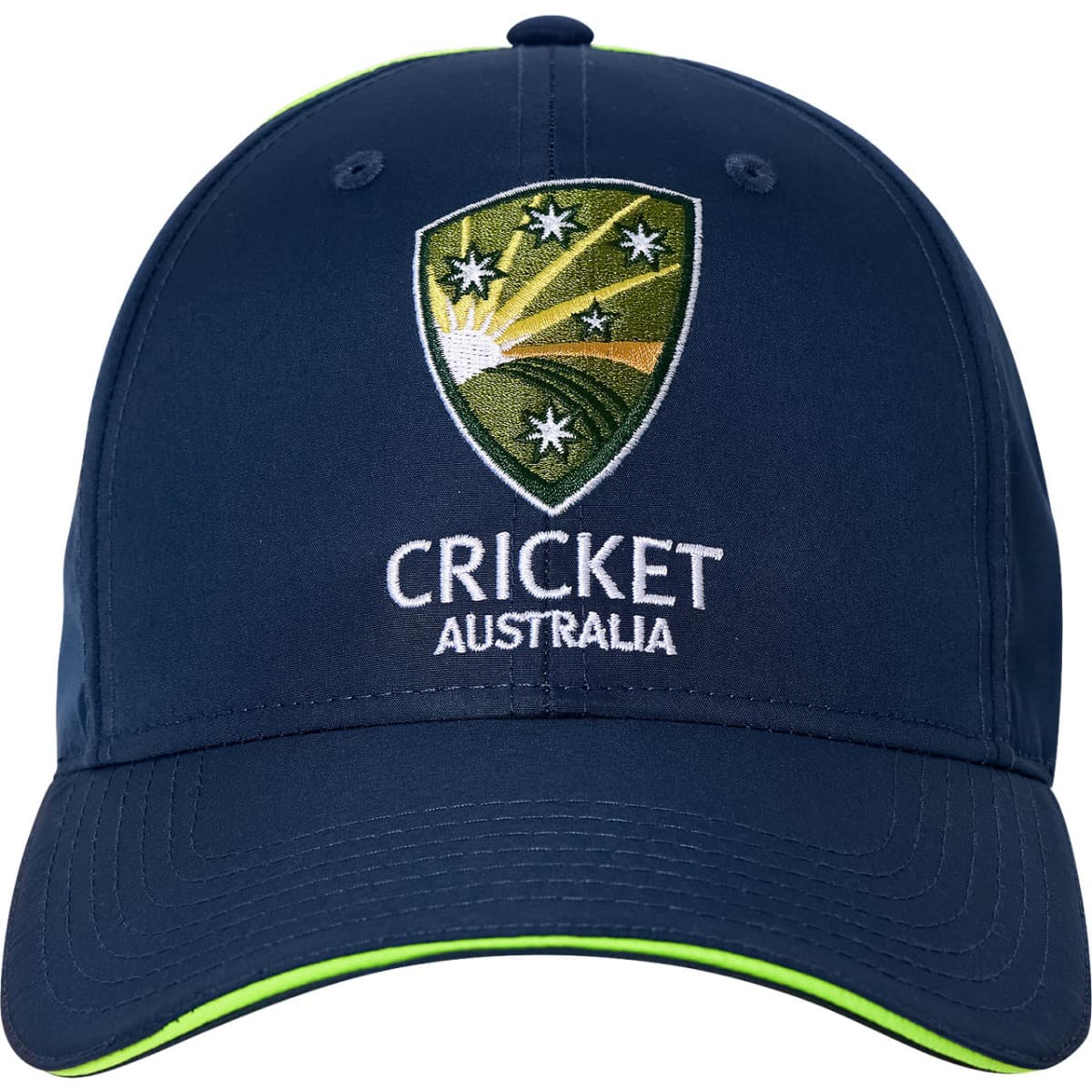 Cricket Australia 2025 Adults Training Cap