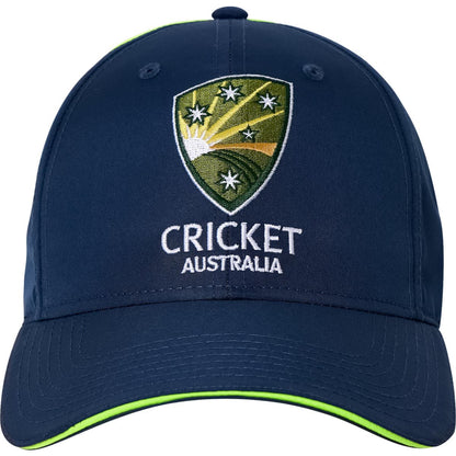 Cricket Australia 2025 Adults Training Cap