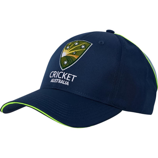 Cricket Australia 2025 Adults Training Cap