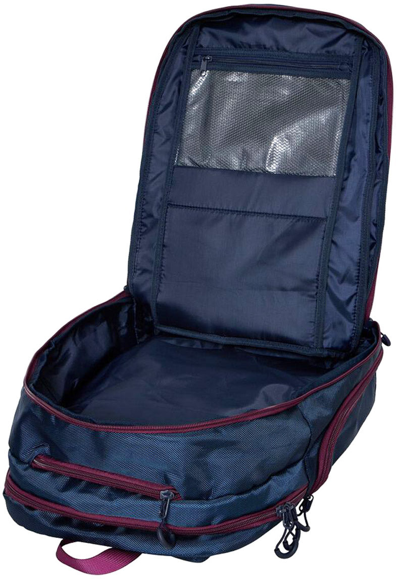 Brisbane Broncos 2026 NRL Players Backpack
