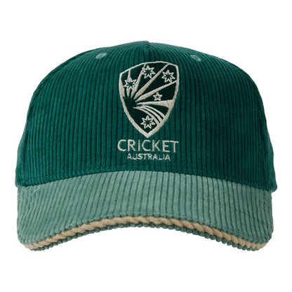 Cricket Australia 2027 Casual Cap