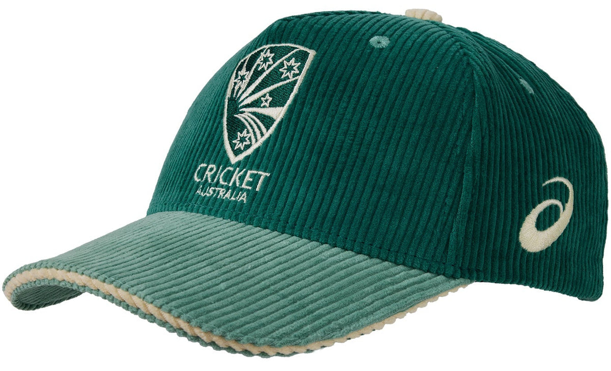 Cricket Australia 2027 Casual Cap