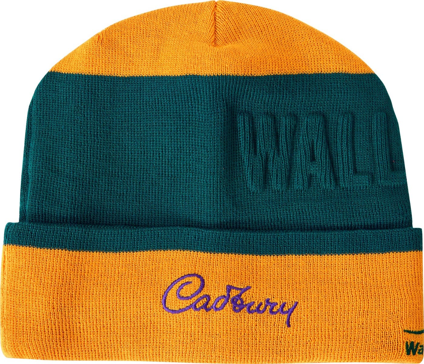 Australian Wallabies 2025 Rugby Union Match Day Beanie