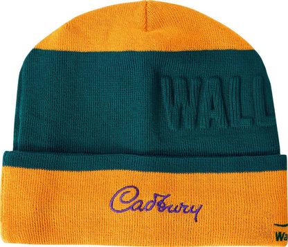 Australian Wallabies 2025 Rugby Union Match Day Beanie