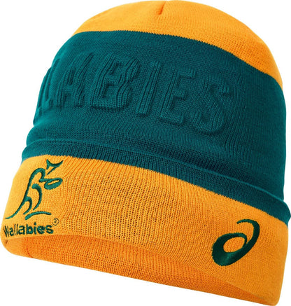 Australian Wallabies 2025 Rugby Union Match Day Beanie