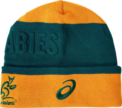 Australian Wallabies 2025 Rugby Union Match Day Beanie