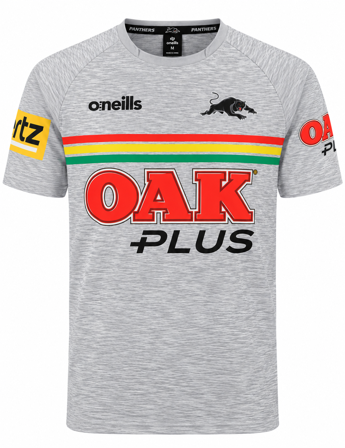 Penrith Panthers NRL Mens Coaches Training Shirt