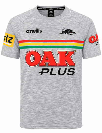 Penrith Panthers NRL Mens Coaches Training Shirt