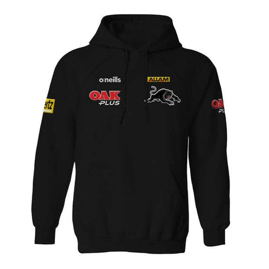 Penrith Panthers 2023 NRL Ladies Fleece Hoody