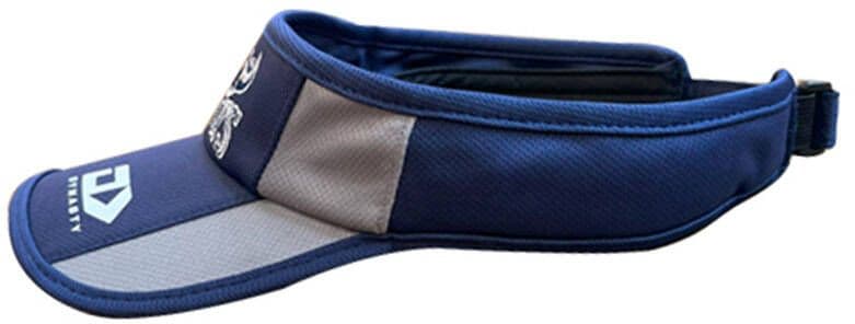 North Queensland Cowboys 2025 NRL Adults Visor