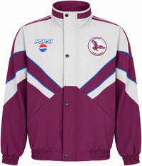 Manly Sea Eagles 2026 NRL Mens Retro Winter Jacket