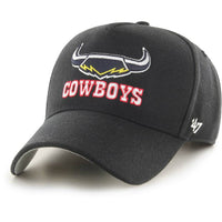 North Queensland Cowboys '47 MVP DT Snapback Cap