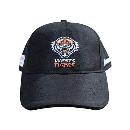 Wests Tigers 2025 NRL Players Media Cap