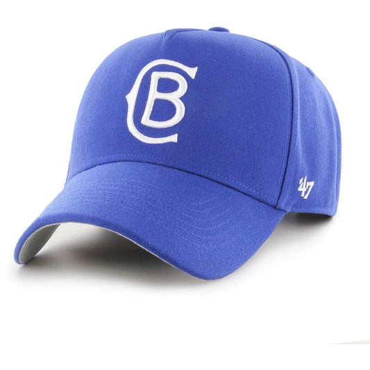 Canterbury Bulldogs NRL Royal MVP DT Snapback 47 Cap Hat